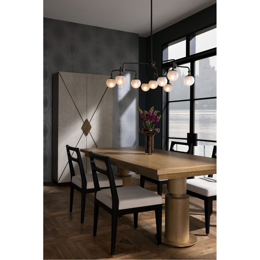 Arteriors Tiller Dining Table