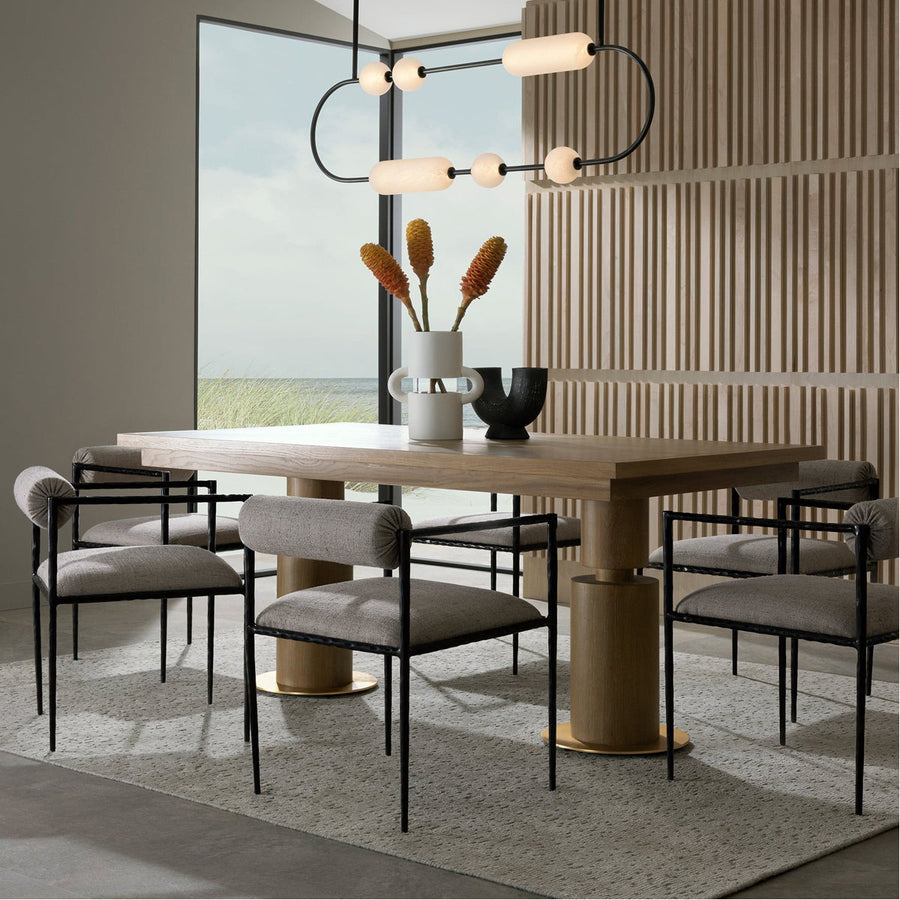 Arteriors Tiller Dining Table