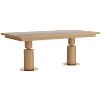 Arteriors Tiller Dining Table