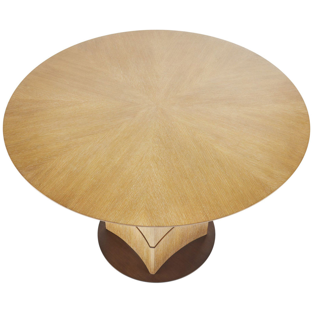 Arteriors Vetralla Dining Table