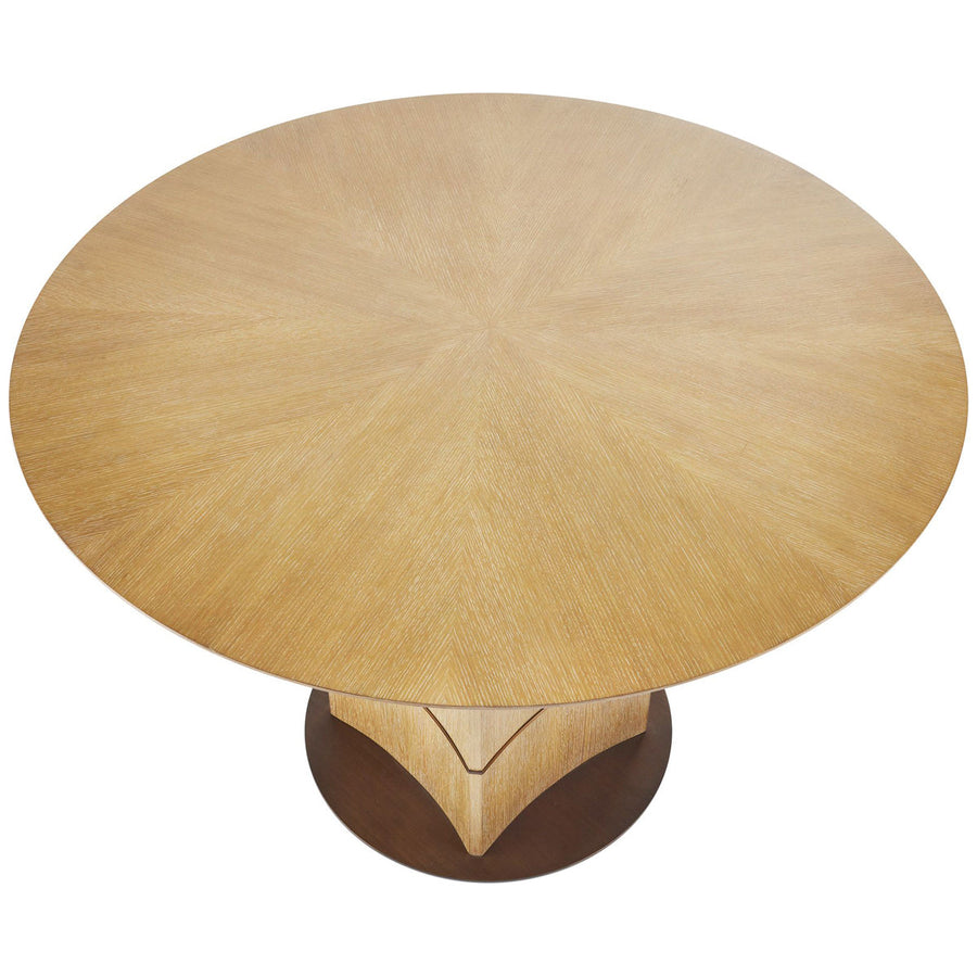 Arteriors Vetralla Dining Table