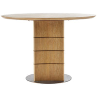 Arteriors Vetralla Dining Table