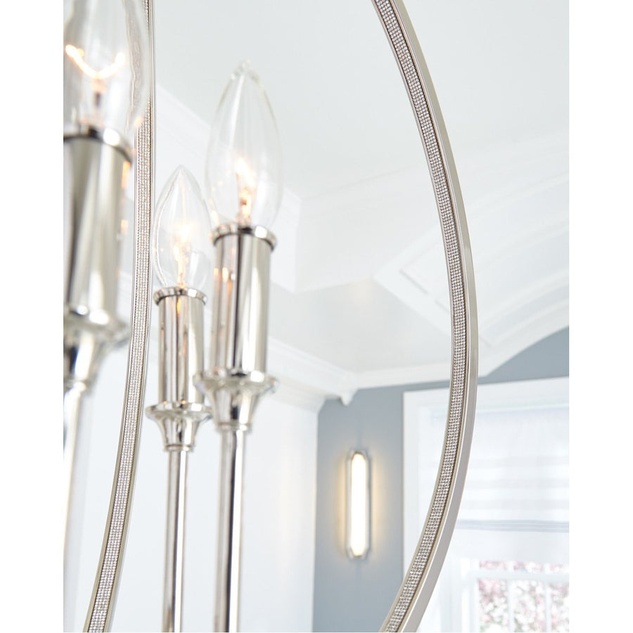 Feiss Corinne 3 Lights Pendant