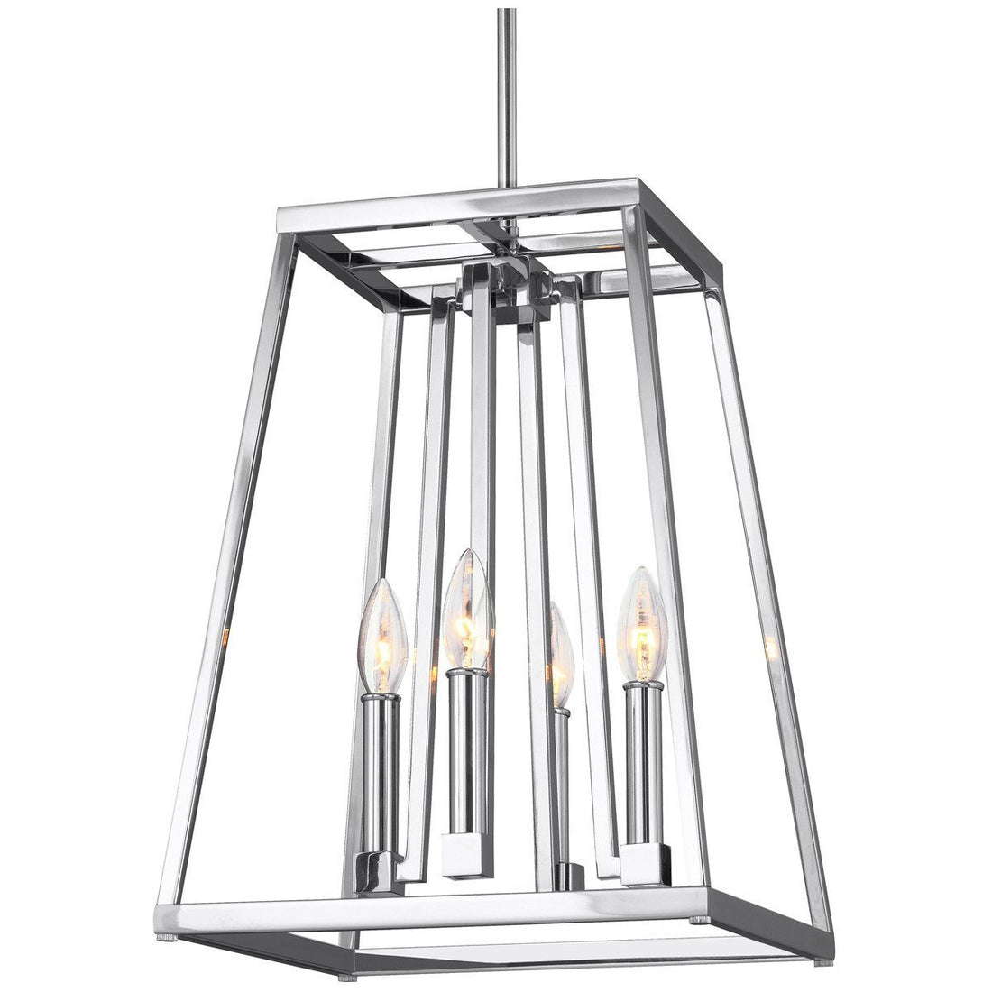 Feiss Conant 4 Lights Pendant