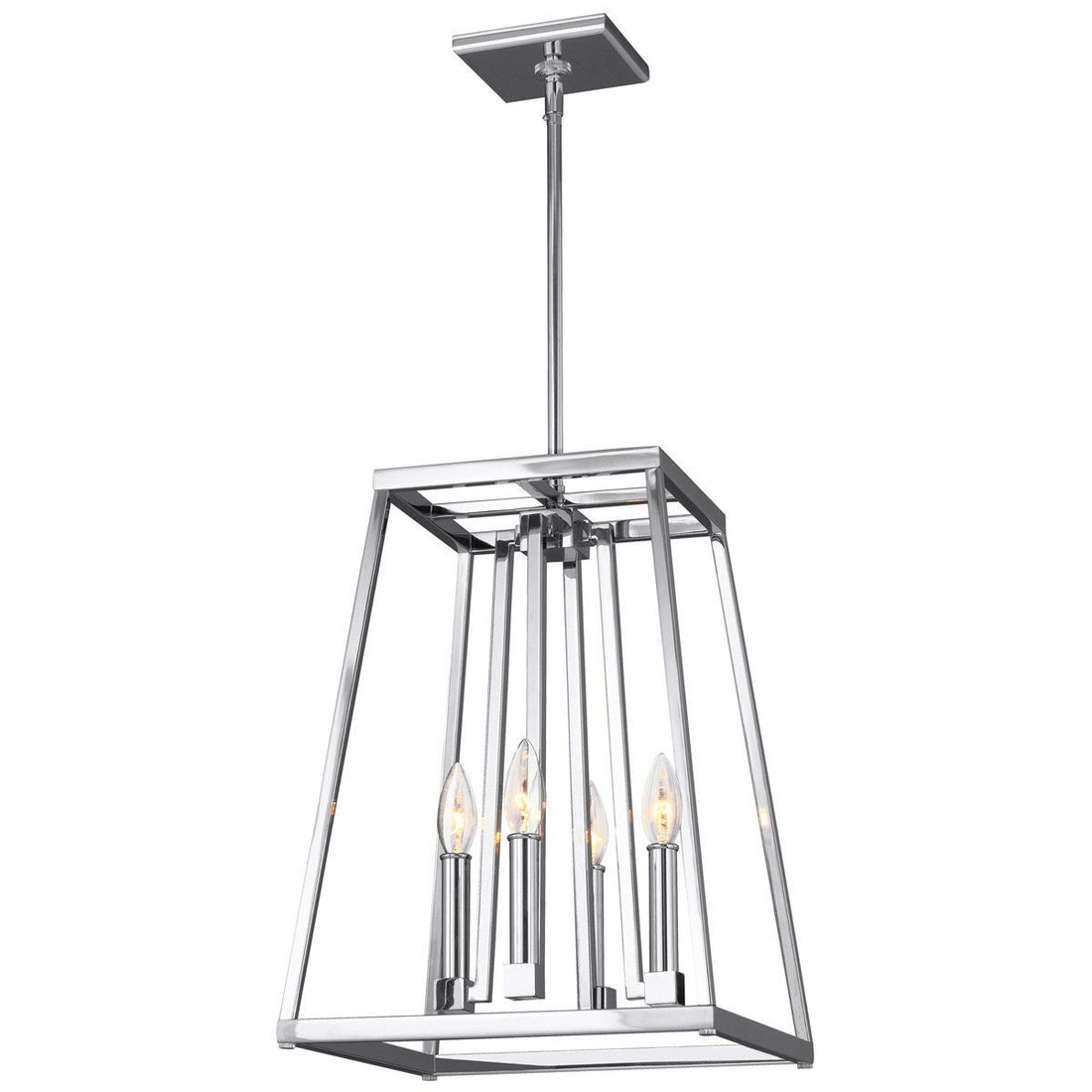 Feiss Conant 4 Lights Pendant