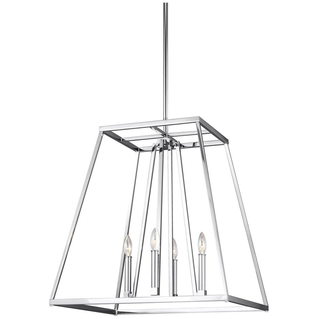 Feiss Conant 4 Lights Pendant