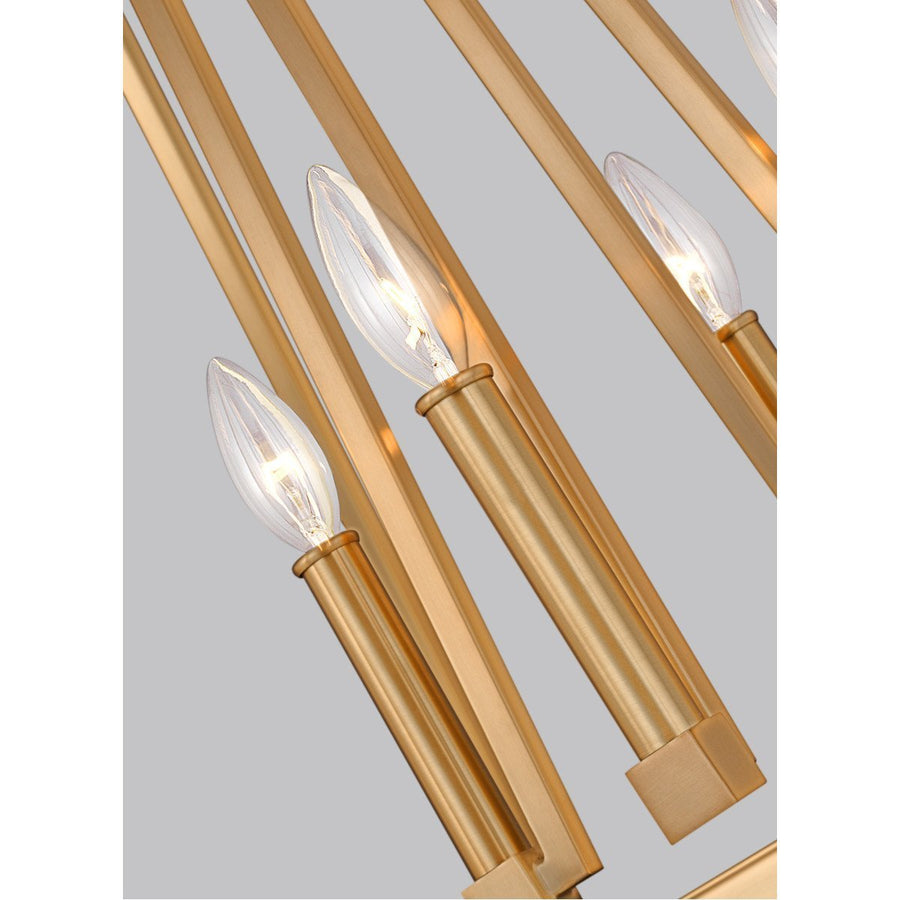 Feiss Conant 4 Lights Pendant