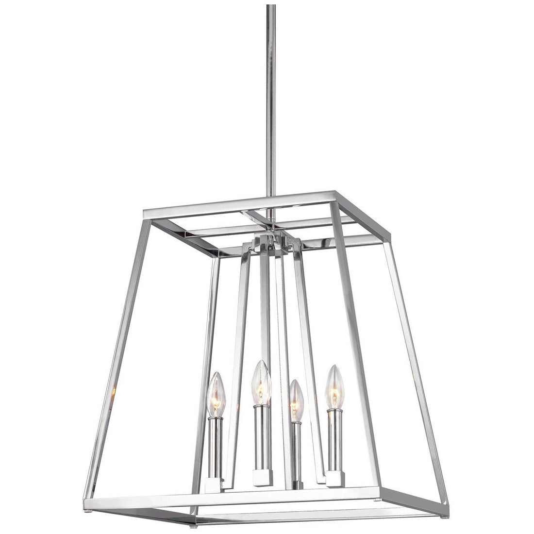 Feiss Conant 4 Lights Pendant