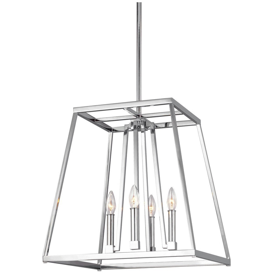 Feiss Conant 4 Lights Pendant