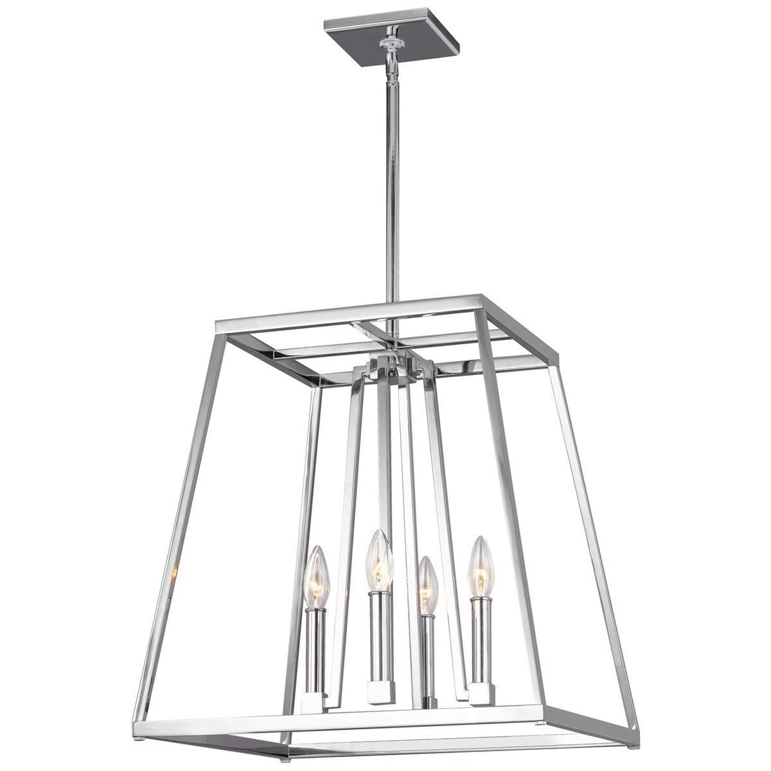 Feiss Conant 4 Lights Pendant