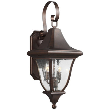 Feiss Oakmont 2 Lights Outdoor Wall Lantern