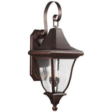 Feiss Oakmont 4 Lights Outdoor Wall Lantern