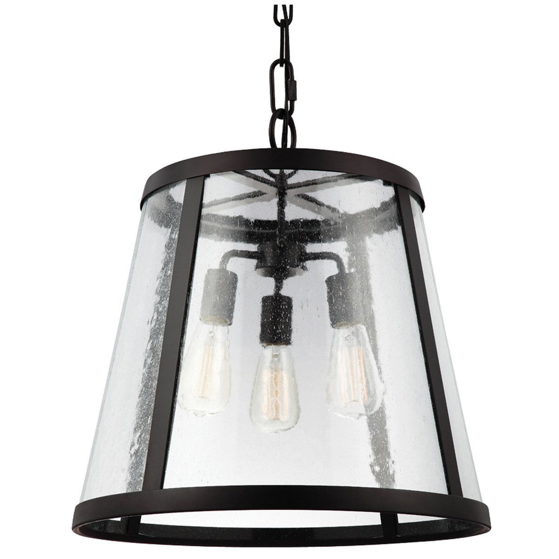 Feiss Harrow 3 Lights Pendant