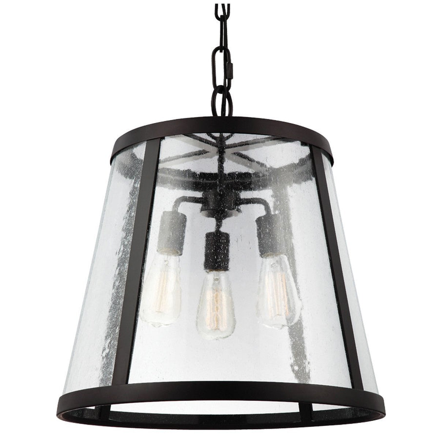 Feiss Harrow 3 Lights Pendant