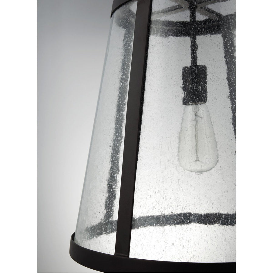 Feiss Harrow 3 Lights Pendant