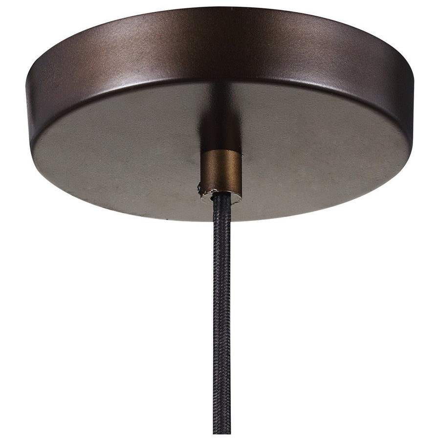 Feiss Baskin 1 Light Pendant