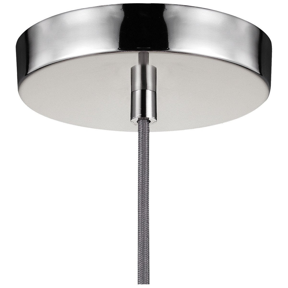 Feiss Baskin 1 Light Pendant