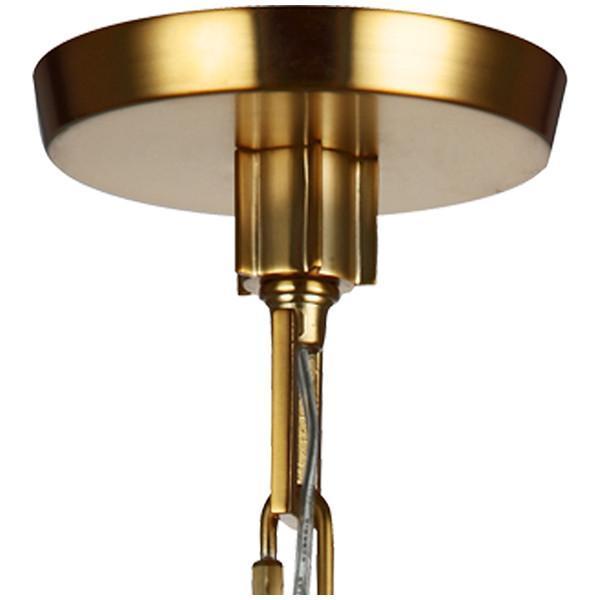 Feiss Elmore 1 Light Pendant