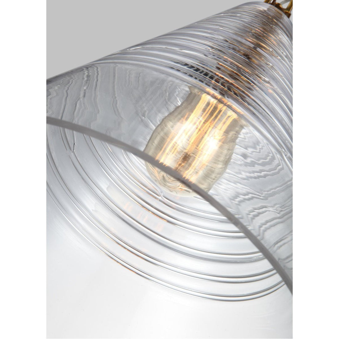 Feiss Elmore 1 Light Pendant