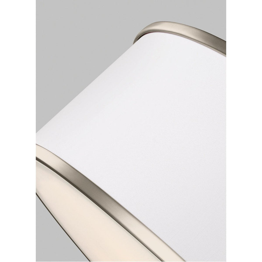 Feiss Lennon 5 Lights Semi-Flush Mount