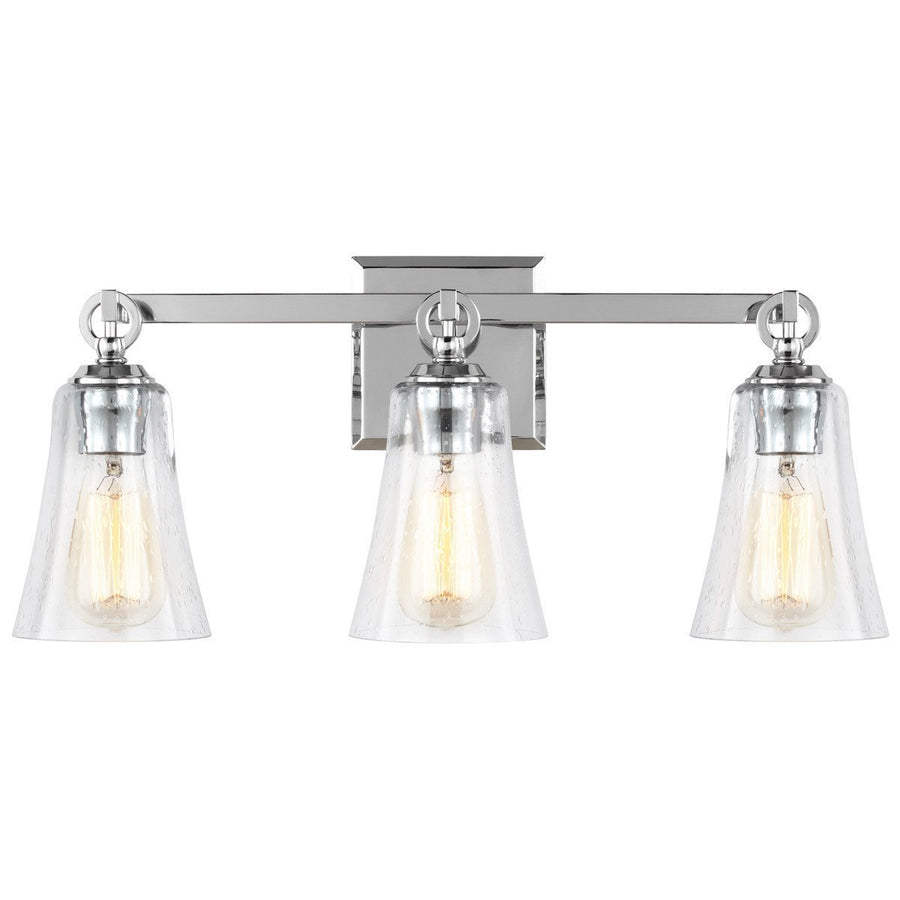 Feiss Monterro 3 Lights Vanity