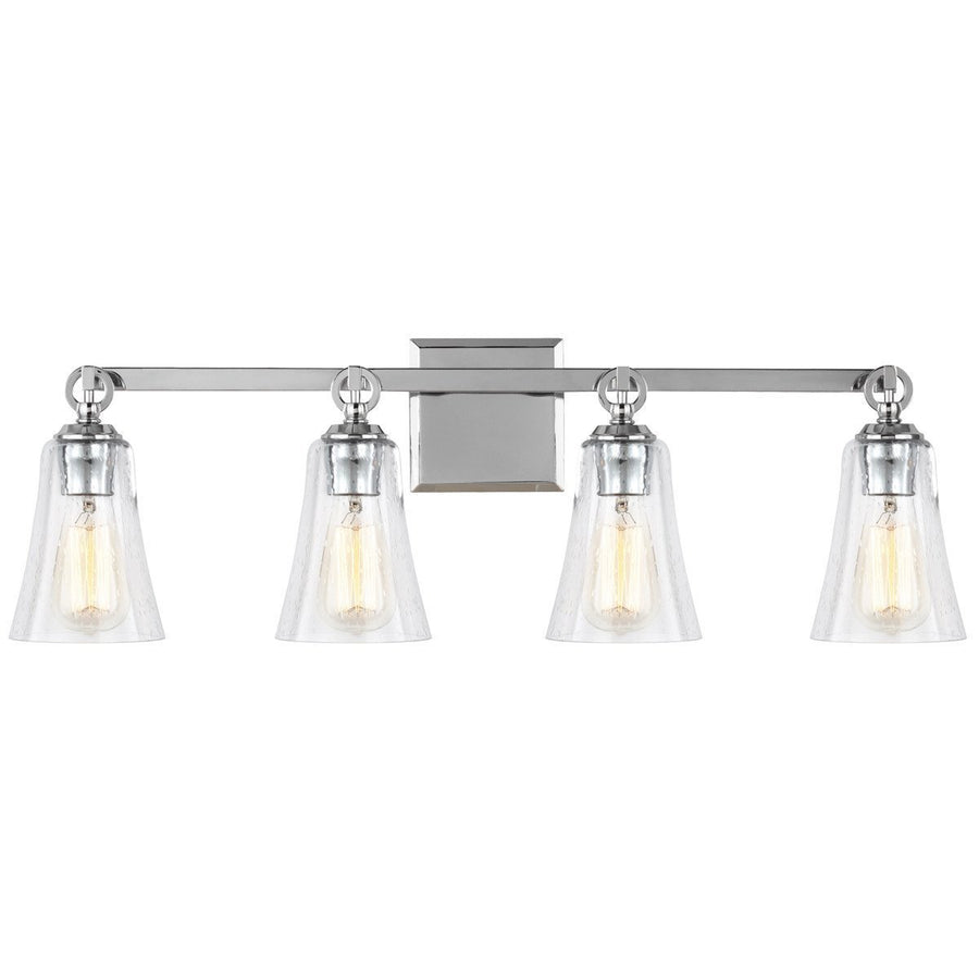 Feiss Monterro 4 Lights Vanity