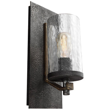 Feiss Angelo 1 Light Wall Sconce