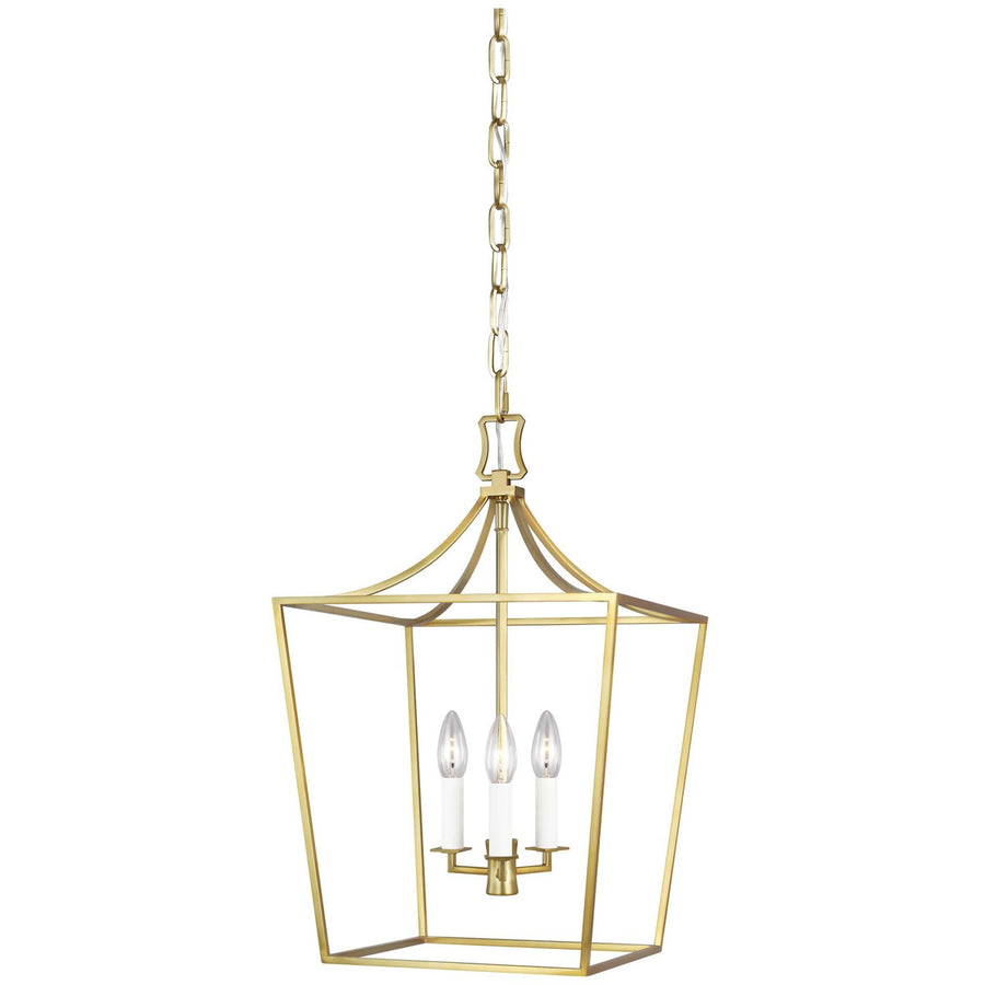 Feiss Southold 3-Light Lantern