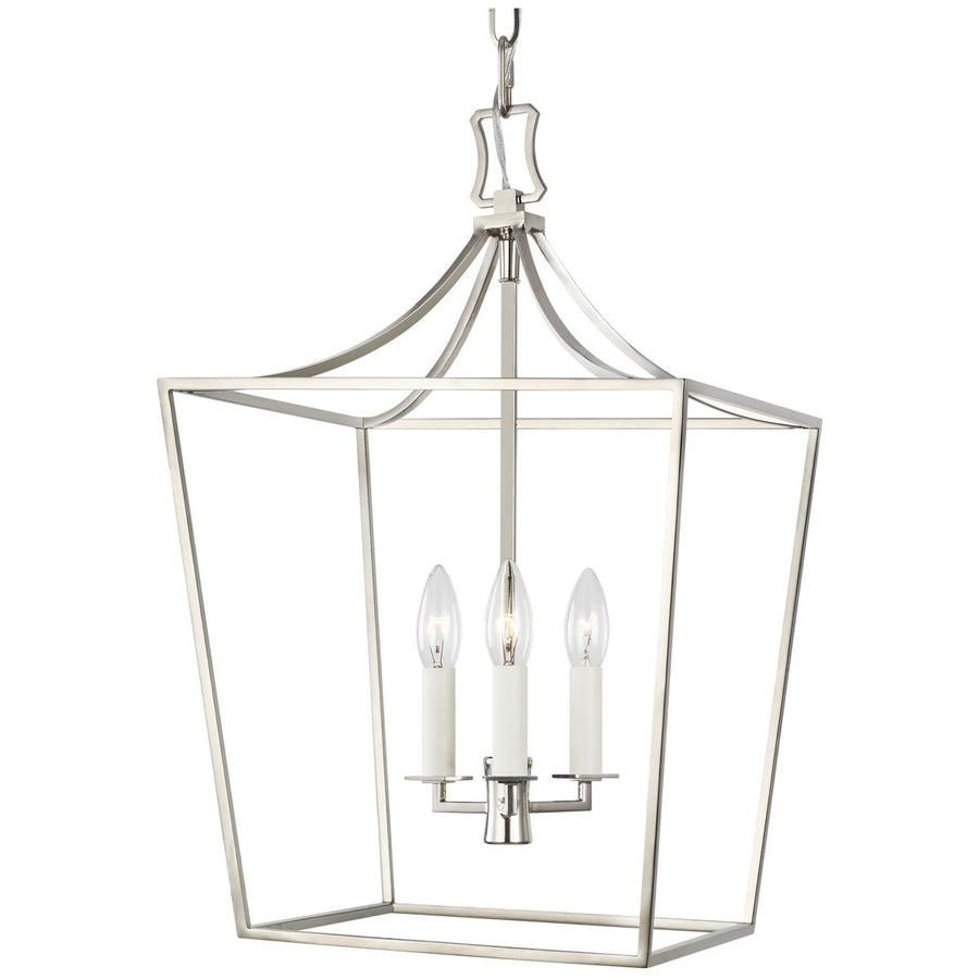 Feiss Southold 3-Light Lantern