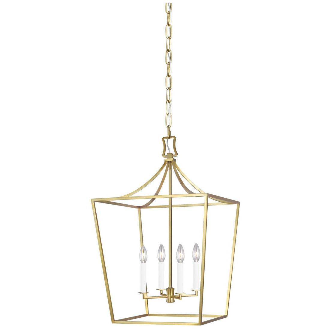 Feiss Southold 4-Light Lantern