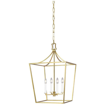 Feiss Southold 4-Light Lantern