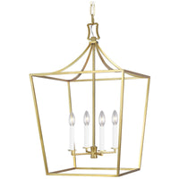 Feiss Southold 4-Light Lantern