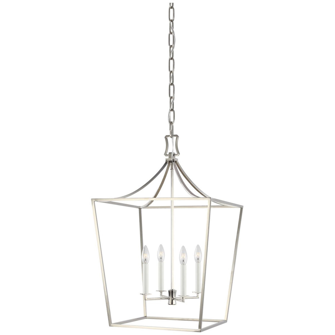 Feiss Southold 4-Light Lantern