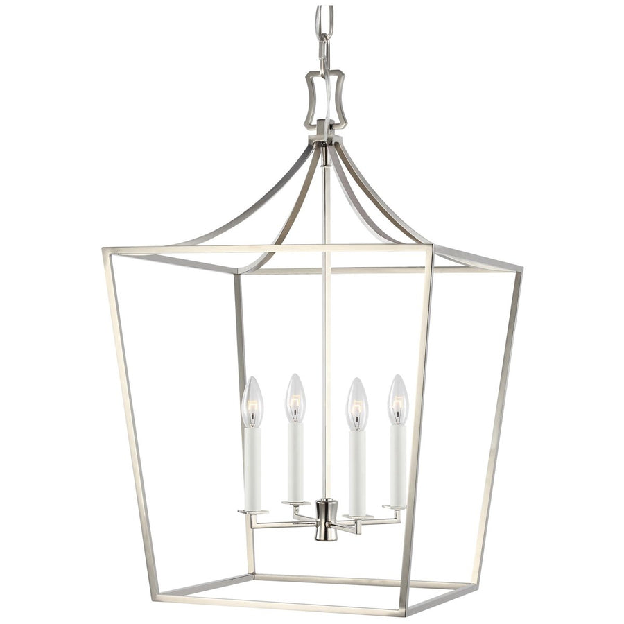 Feiss Southold 4-Light Lantern