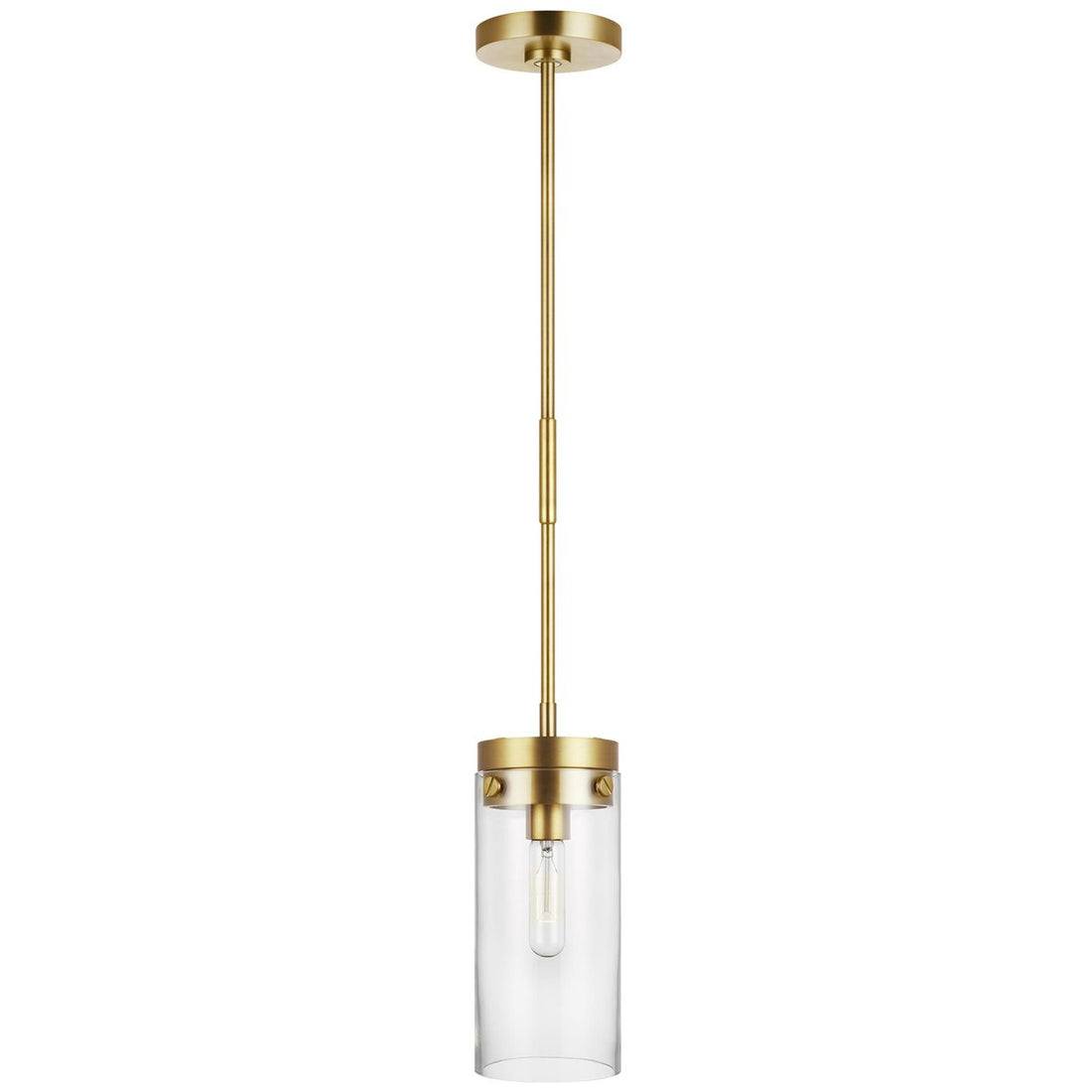 Feiss Garrett 1-Light Pendant