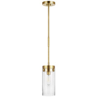 Feiss Garrett 1-Light Pendant