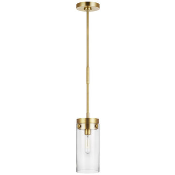 Feiss Garrett 1-Light Pendant