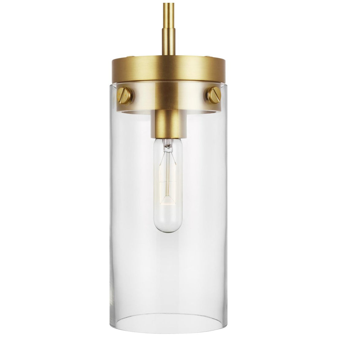 Feiss Garrett 1-Light Pendant