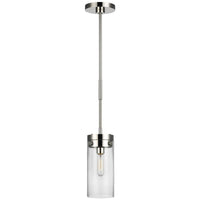 Feiss Garrett 1-Light Pendant