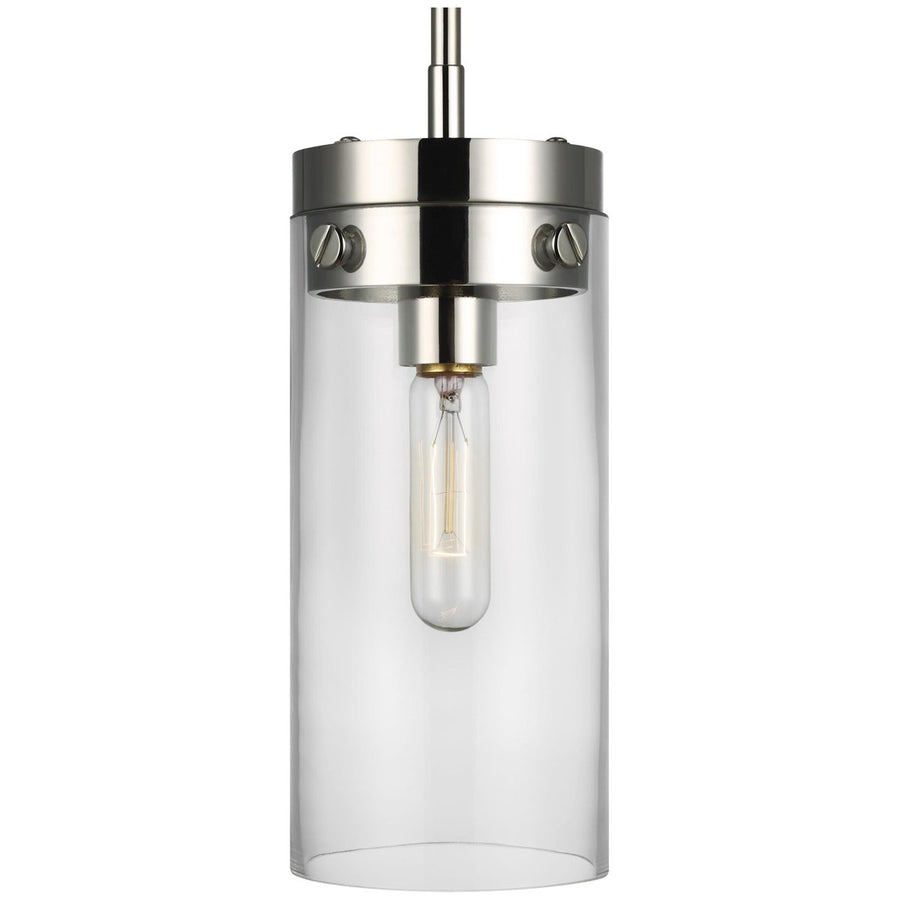 Feiss Garrett 1-Light Pendant