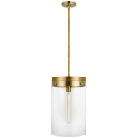 Feiss Garrett 1-Light Pendant