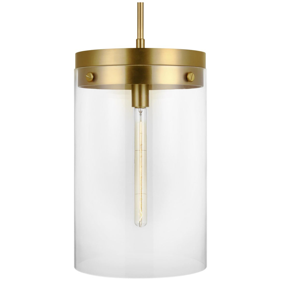 Feiss Garrett 1-Light Pendant