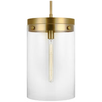 Feiss Garrett 1-Light Pendant