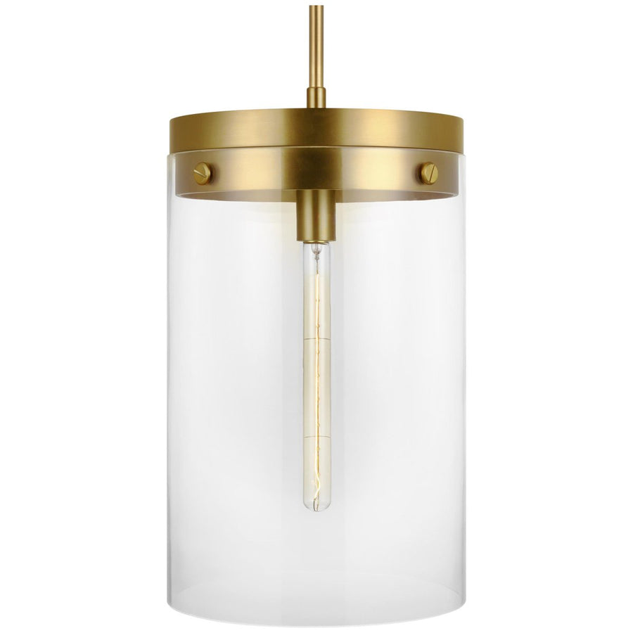 Feiss Garrett 1-Light Pendant