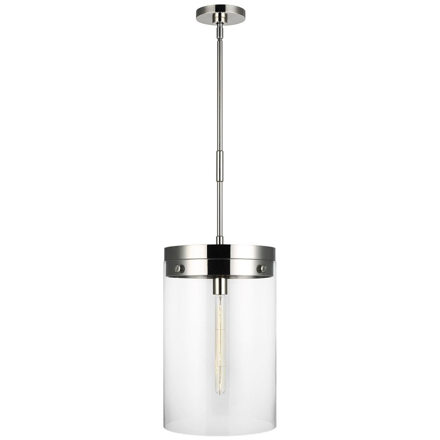 Feiss Garrett 1-Light Pendant