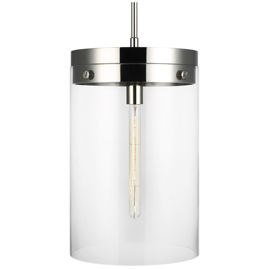 Feiss Garrett 1-Light Pendant