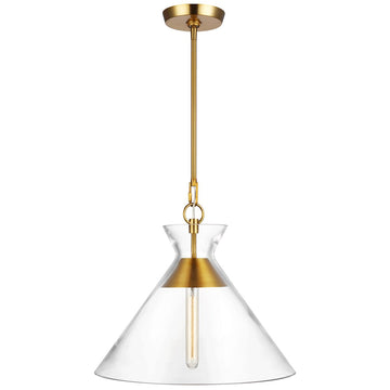 Feiss Atlantic 1-Light Pendant