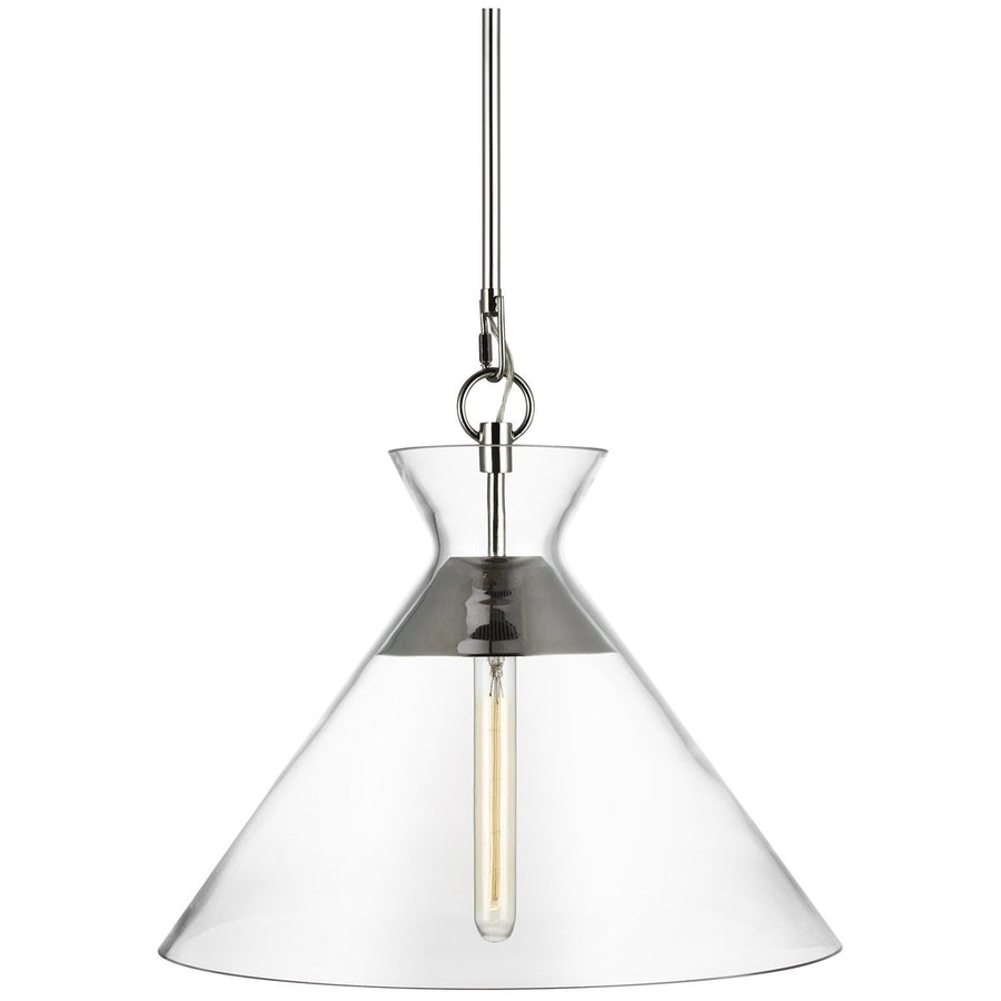 Feiss Atlantic 1-Light Pendant