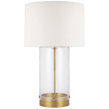 Feiss Garrett 1-Light Table Lamp