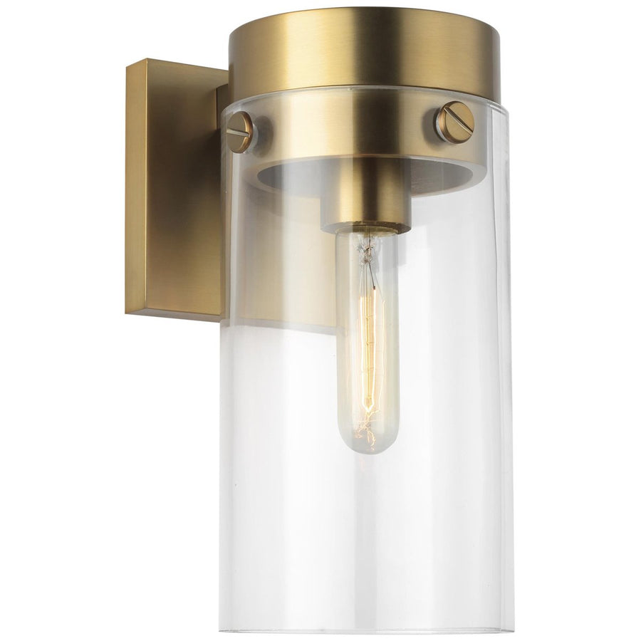 Feiss Garrett 1-Light Wall Sconce